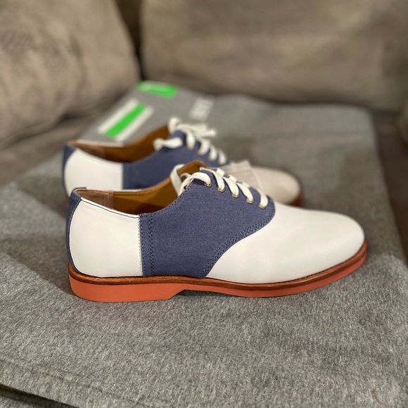 Polo Ralph Lauren Mens Size 8d Orval 